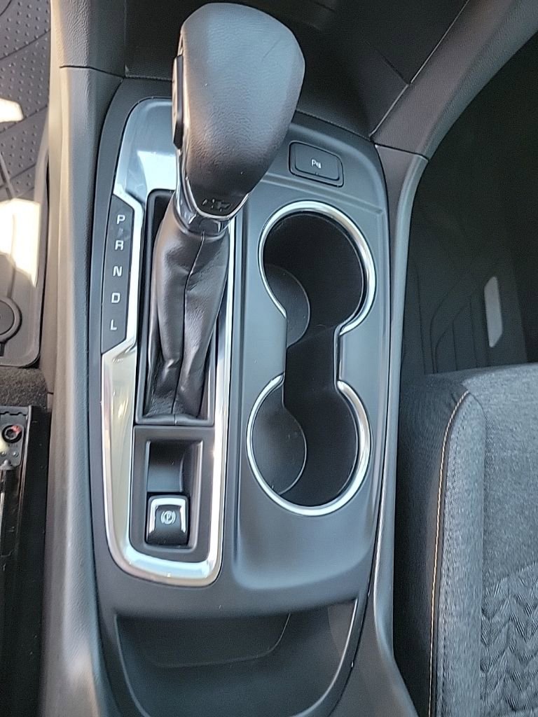 Used 2024 Chevrolet Equinox LT w/ LPO, Floor Liner Package image 30