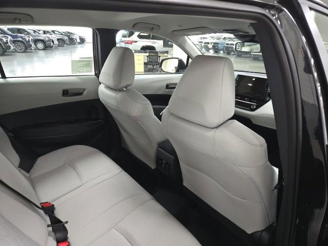 New 2026 Toyota Corolla Cross L FWD image 11