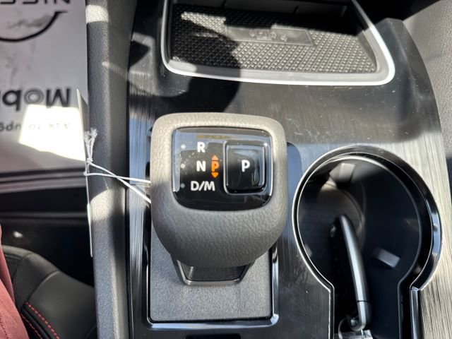New 2026 Nissan Rogue SV image 26