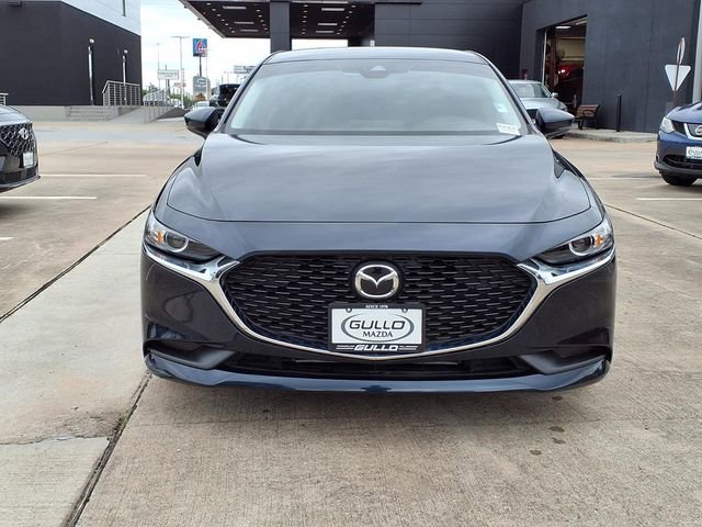 Used 2020 MAZDA MAZDA3 Sedan w/ Select Package FWD image 3