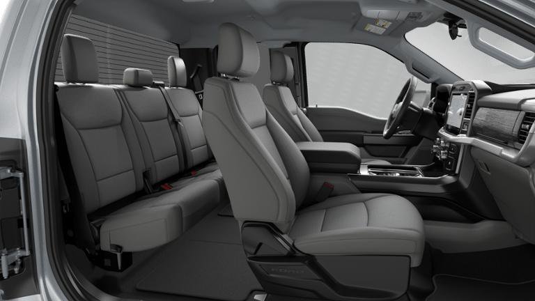 New 2026 Ford F150 XLT w/ XLT Chrome Appearance Package image 28