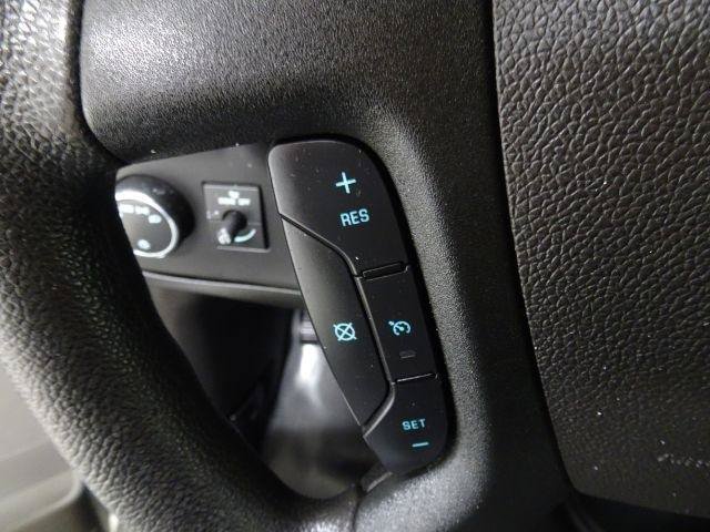Used 2019 Chevrolet Express 3500 w/ Driver Convenience Package RWD image 29