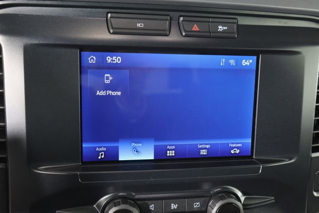 Used 2022 Ford F150 XLT image 49