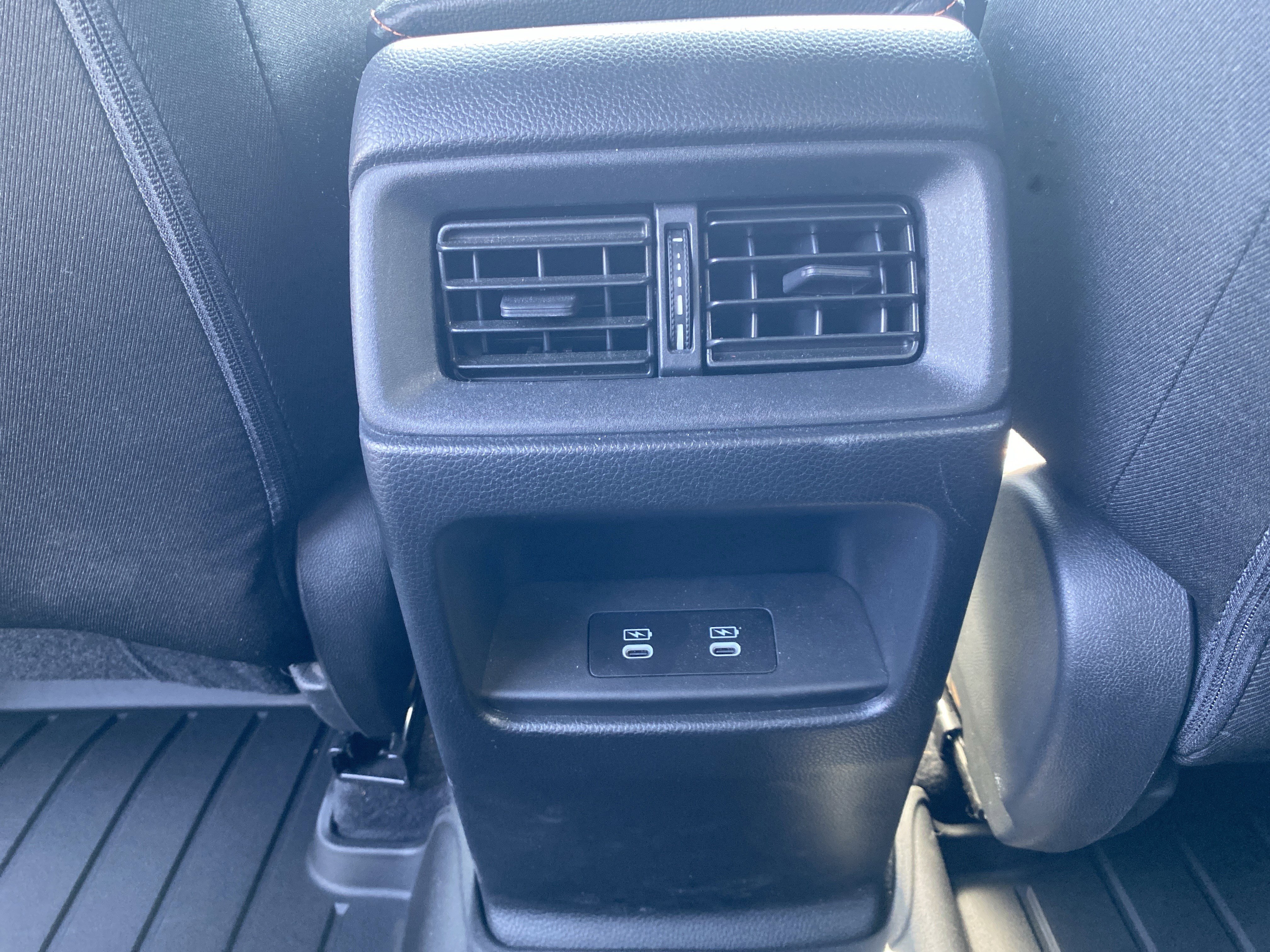 Certified 2024 Honda CR-V Sport image 23