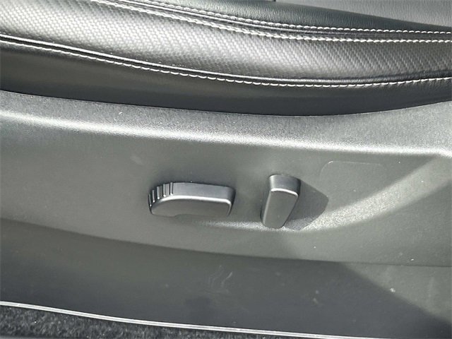 Used 2024 Nissan Frontier SL w/ Technology Package image 16