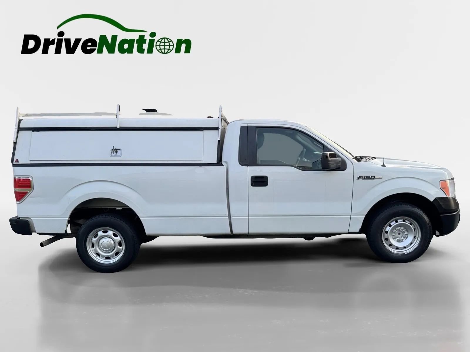 Used 2014 Ford F150 XL image 4