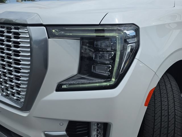 Used 2024 GMC Yukon Denali AWD/4WD image 34