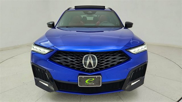 Used 2025 Acura MDX A-Spec image 13