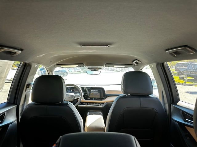 New 2026 Chevrolet Equinox ACTIV w/ Convenience Package III image 13