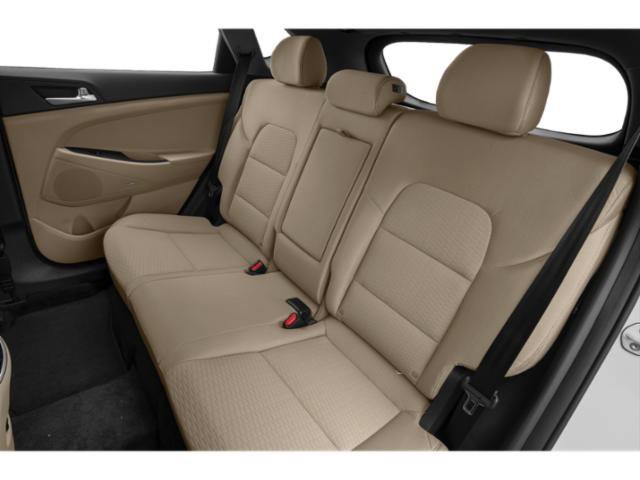 Used 2020 Hyundai Tucson Sport image 16