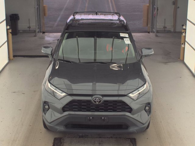 Used 2023 Toyota RAV4 XLE Premium image 47