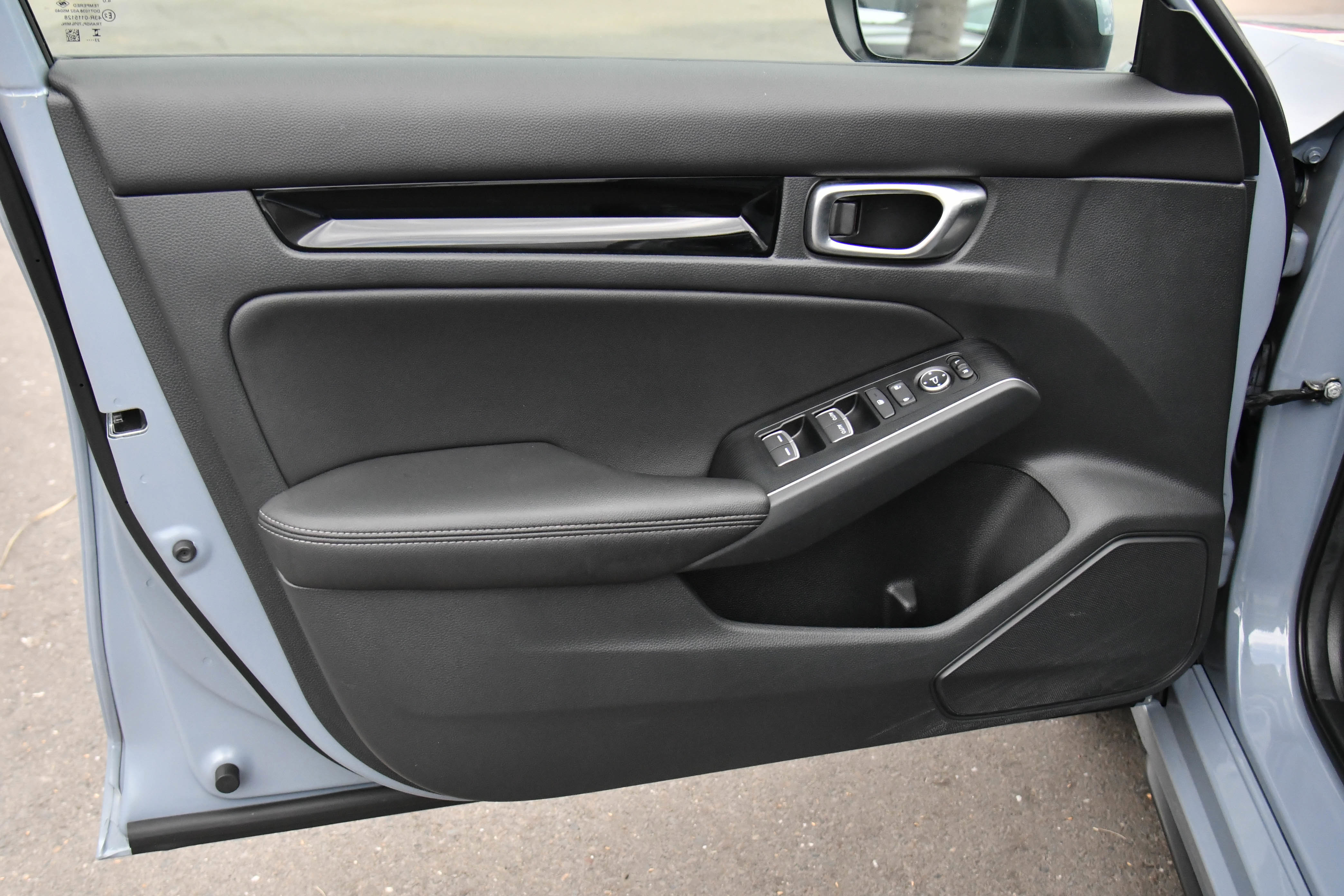 Used 2024 Honda Civic Sport Touring image 14