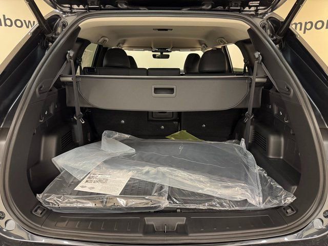 New 2026 Mitsubishi Outlander SE FWD image 23