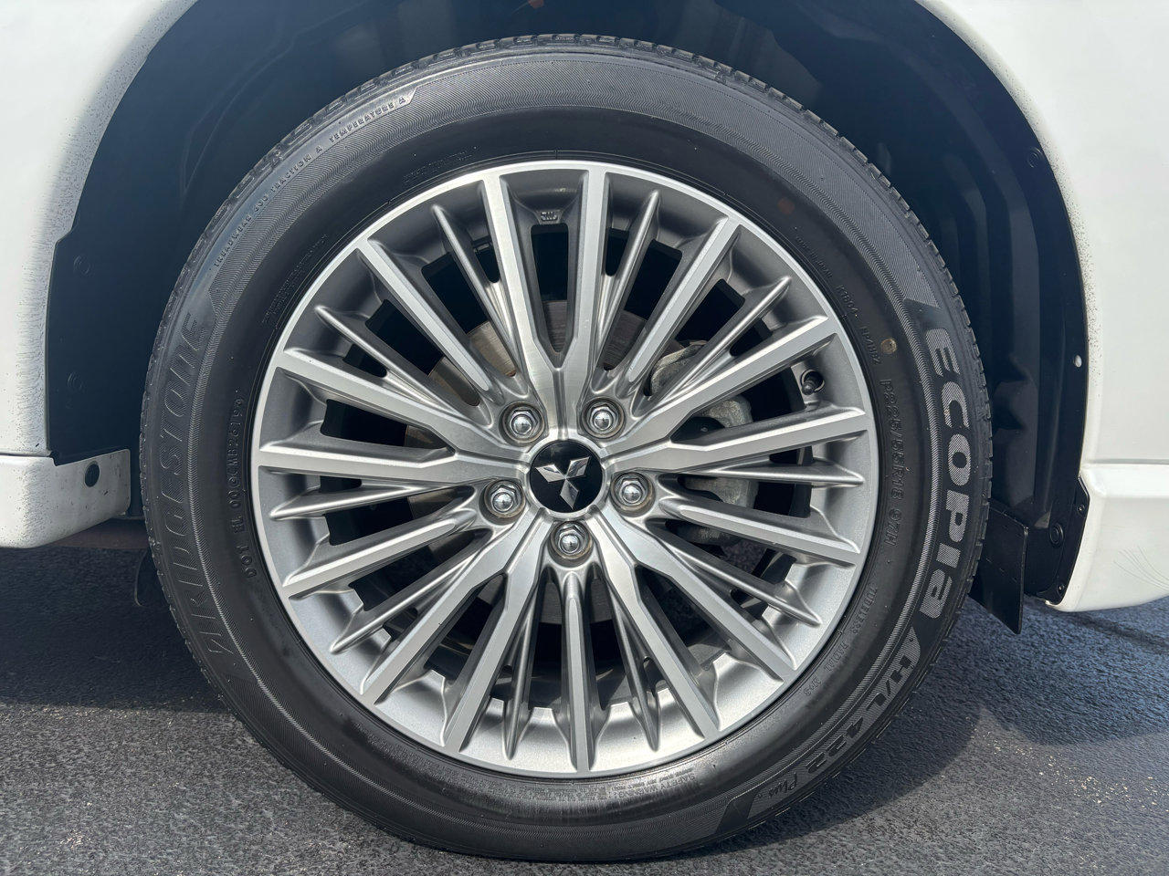 Used 2020 Mitsubishi Outlander GT image 33