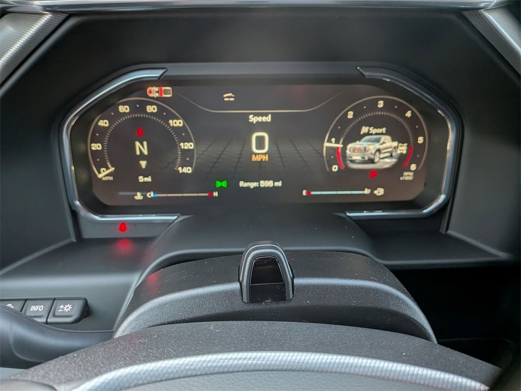 New 2026 GMC Sierra 1500 Denali image 18