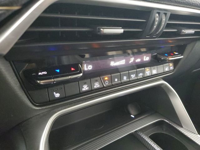 Certified 2024 MAZDA CX-90 Plug-In Hybrid w/ Premium Pkg AWD/4WD image 31