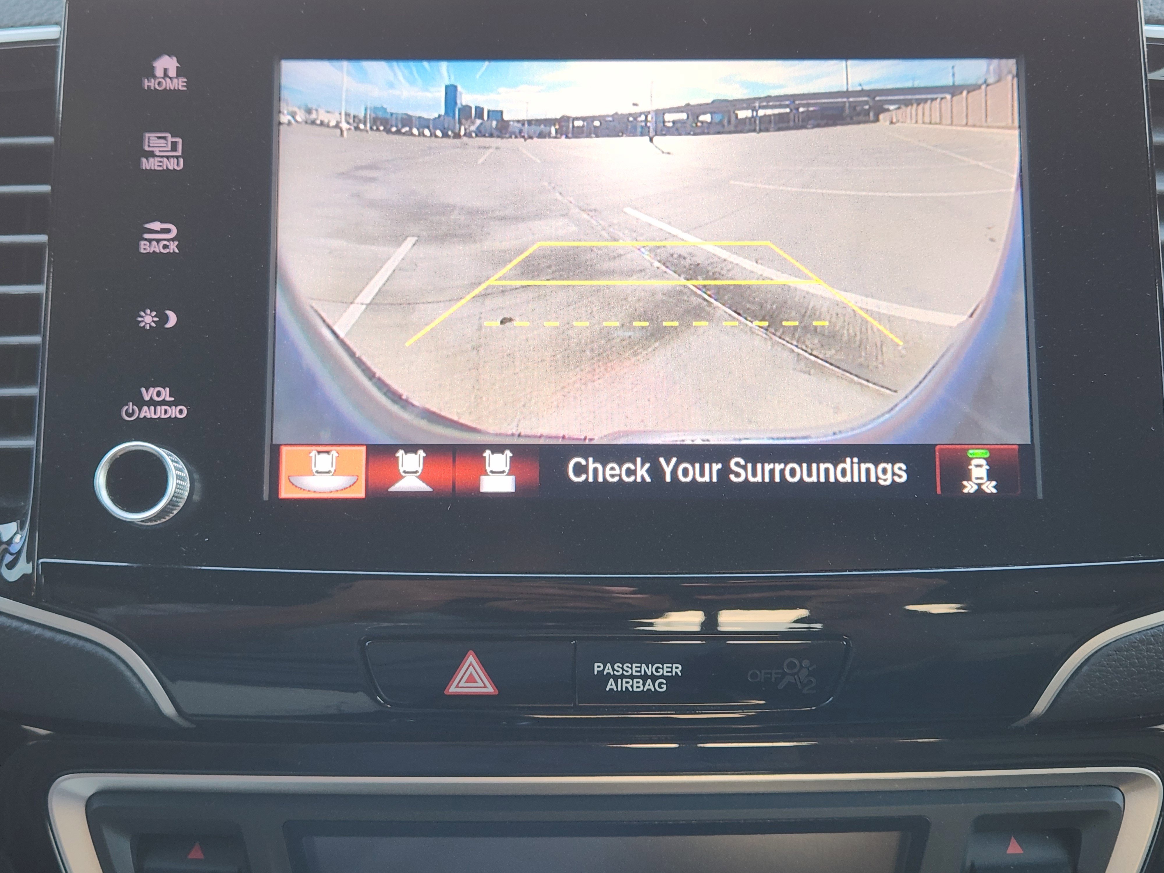 Certified 2023 Honda Ridgeline Black Edition image 18