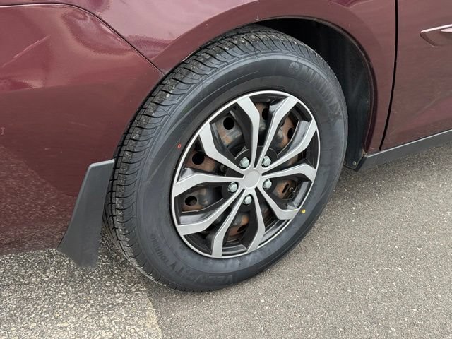 Used 2012 Honda Odyssey LX image 37