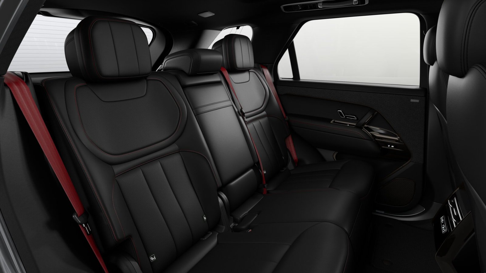 New 2027 Land Rover Range Rover Sport Dynamic SE AWD/4WD image 7