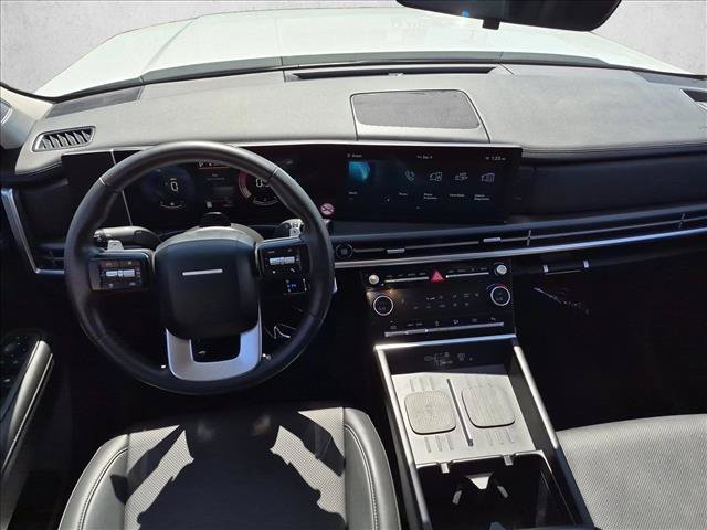 Used 2026 Hyundai Santa Fe SEL FWD image 18