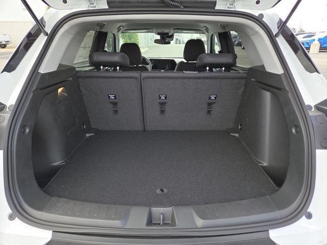 New 2026 Chevrolet TrailBlazer LS w/ LS Convenience Package FWD image 14