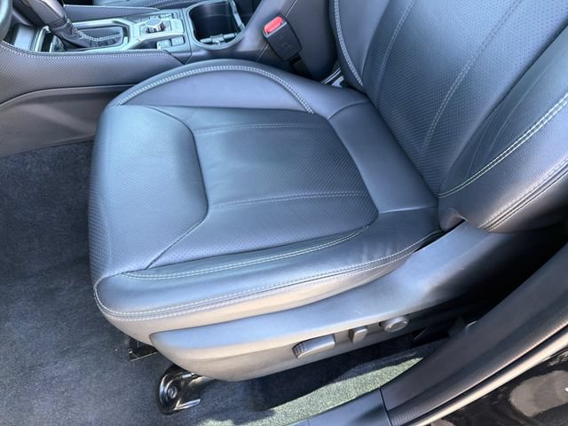 Certified 2024 Subaru Forester Limited AWD/4WD image 22