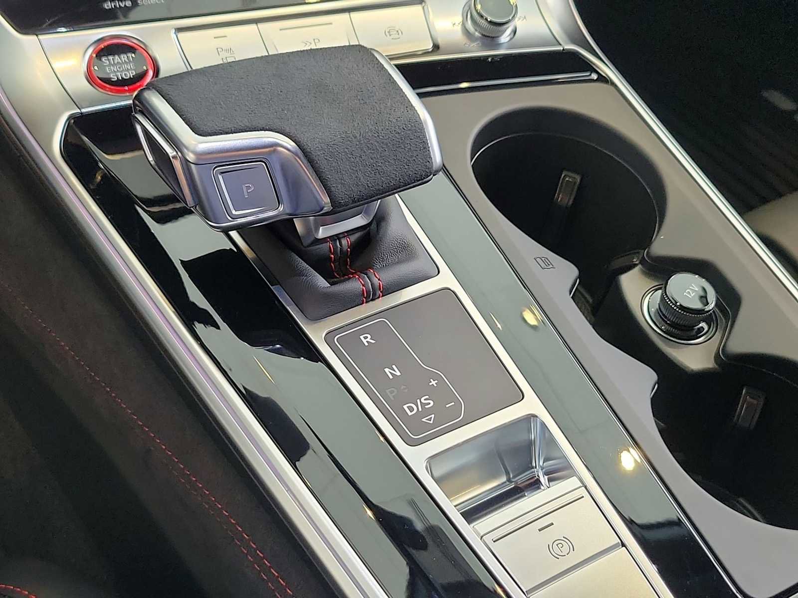 New 2026 Audi RS 6 performance image 24