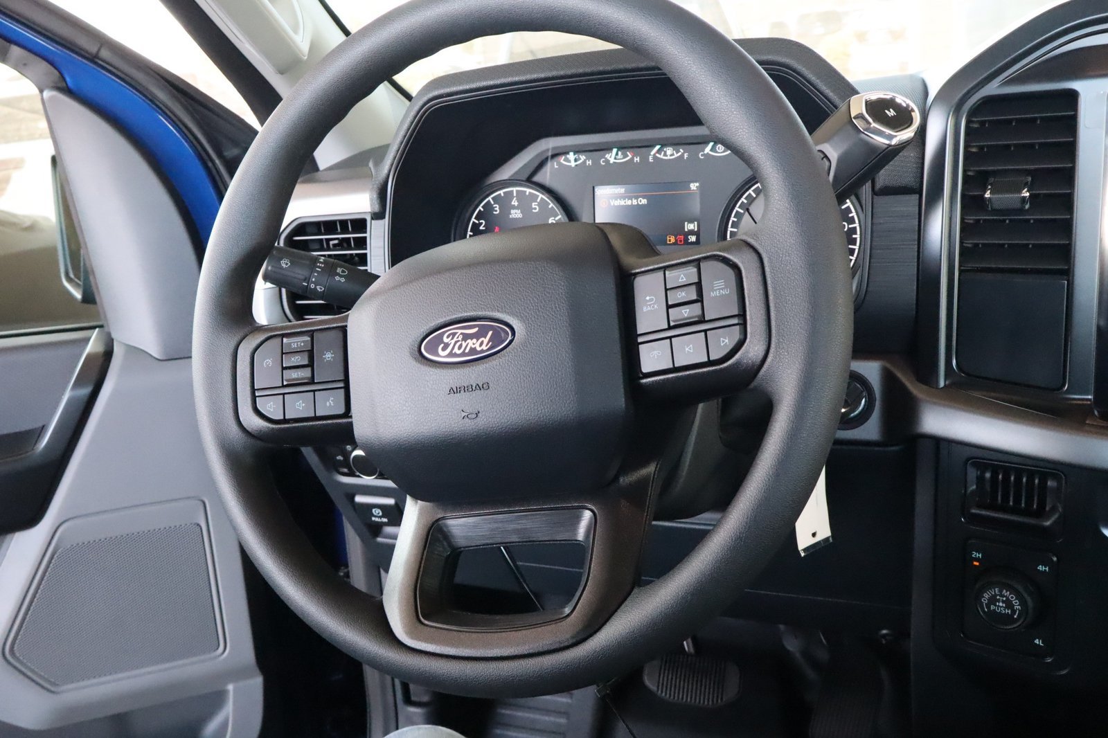 New 2026 Ford F150 XL AWD/4WD image 32