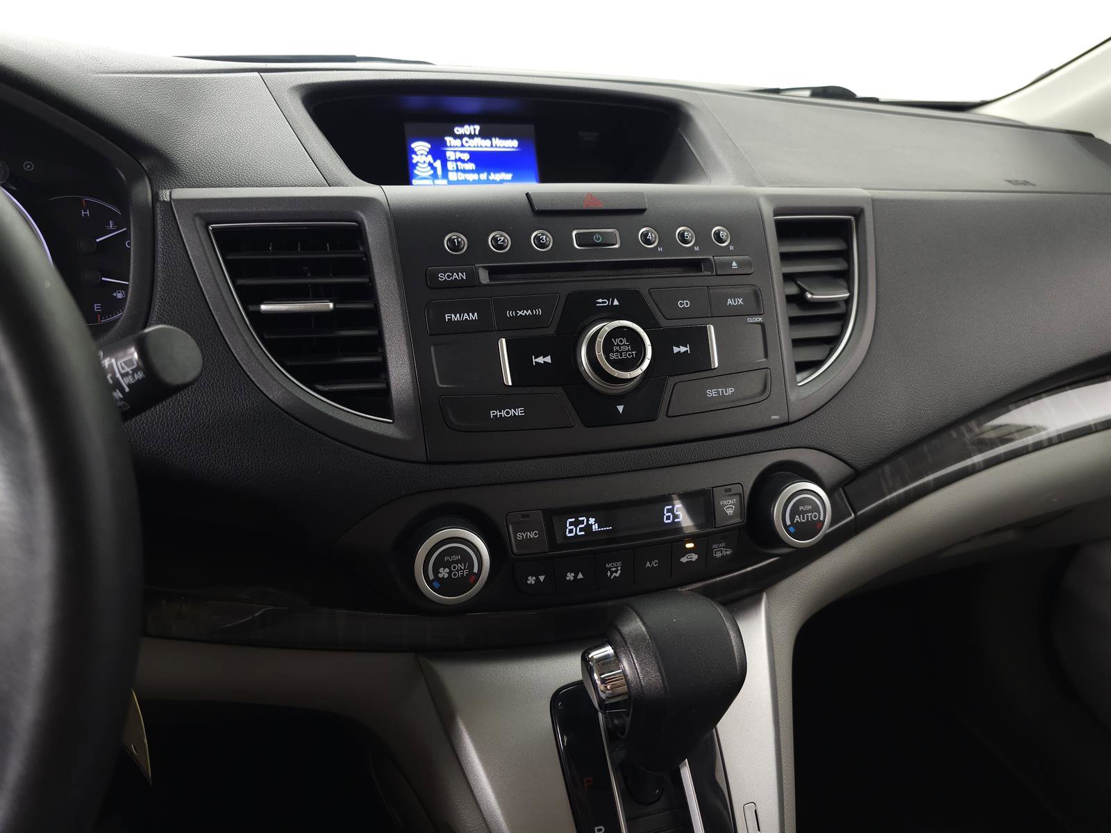 Used 2014 Honda CR-V EX-L image 19
