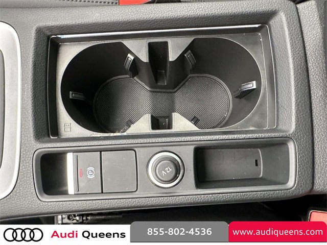 Certified 2025 Audi Q3 2.0T Premium Plus w/ Premium Plus Package image 29