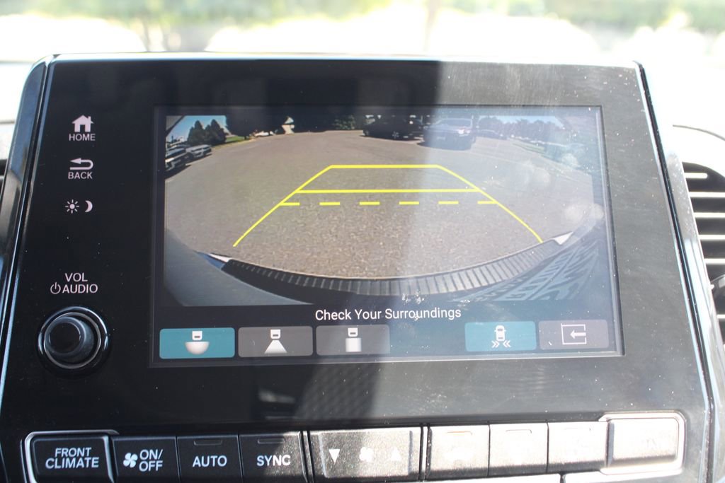 Used 2020 Honda Odyssey Touring image 28