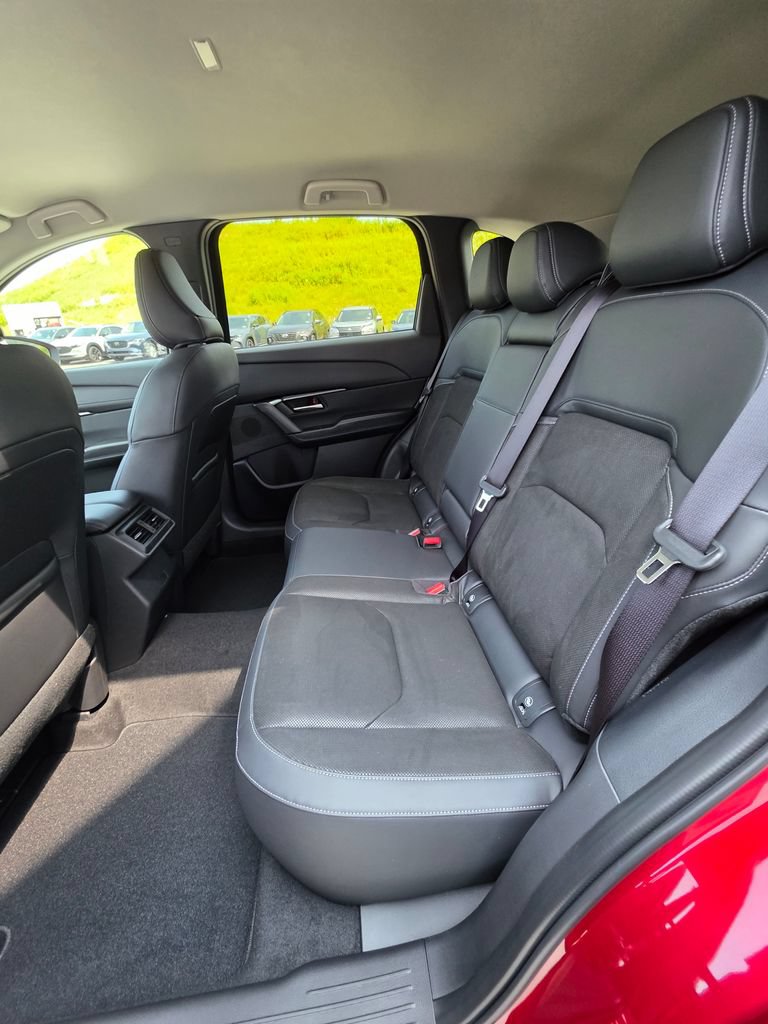 New 2026 MAZDA CX-5 Select AWD/4WD image 11