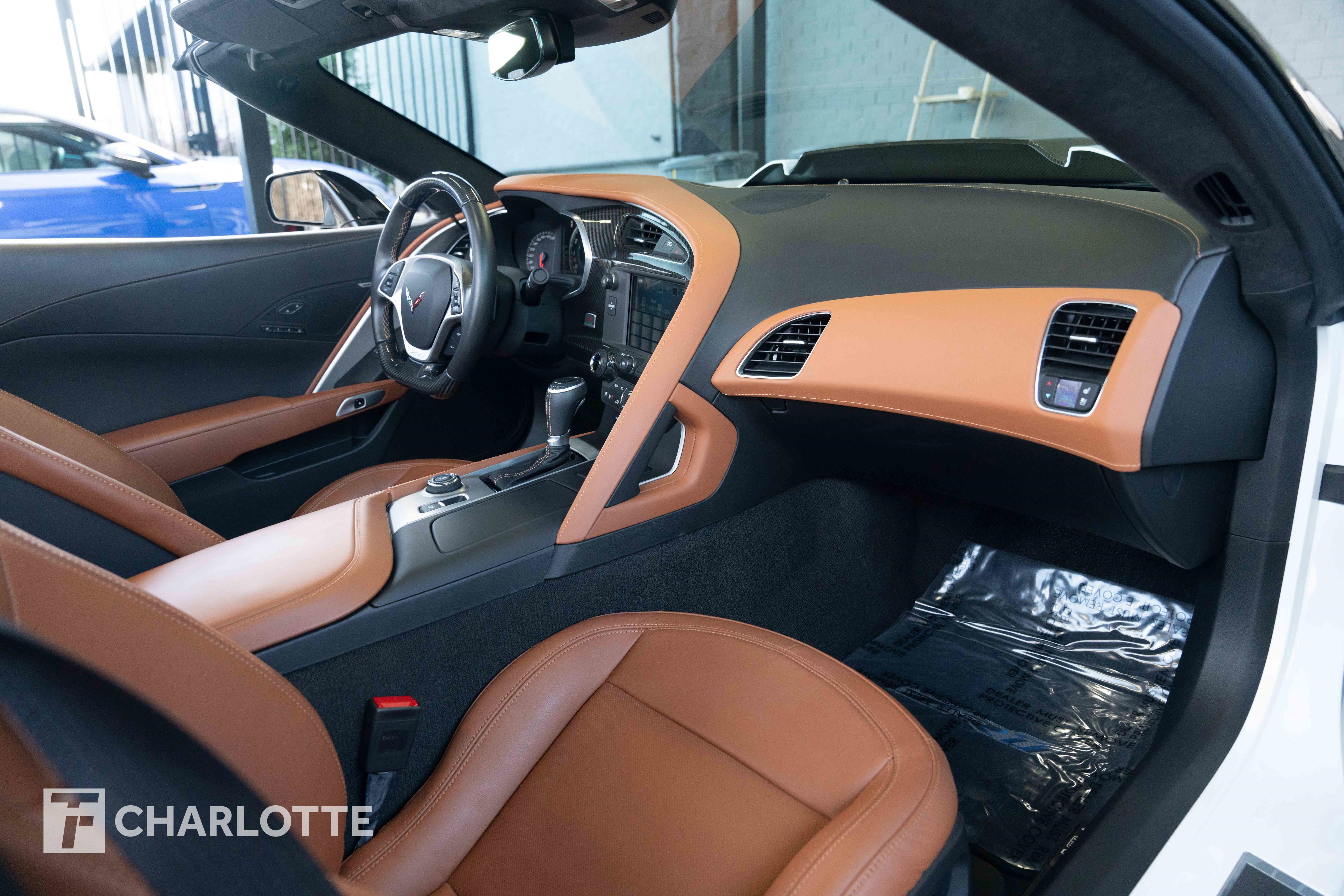 Used 2019 Chevrolet Corvette ZR1 image 35