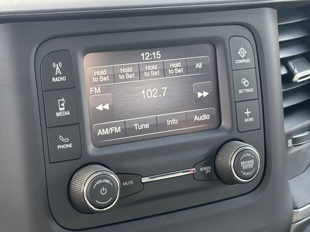 New 2023 RAM 4500 Tradesman RWD image 15