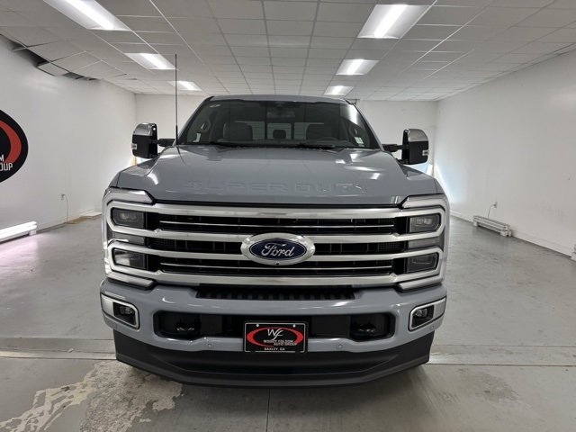 New 2026 Ford F350 4x4 Crew Cab Super Duty image 2