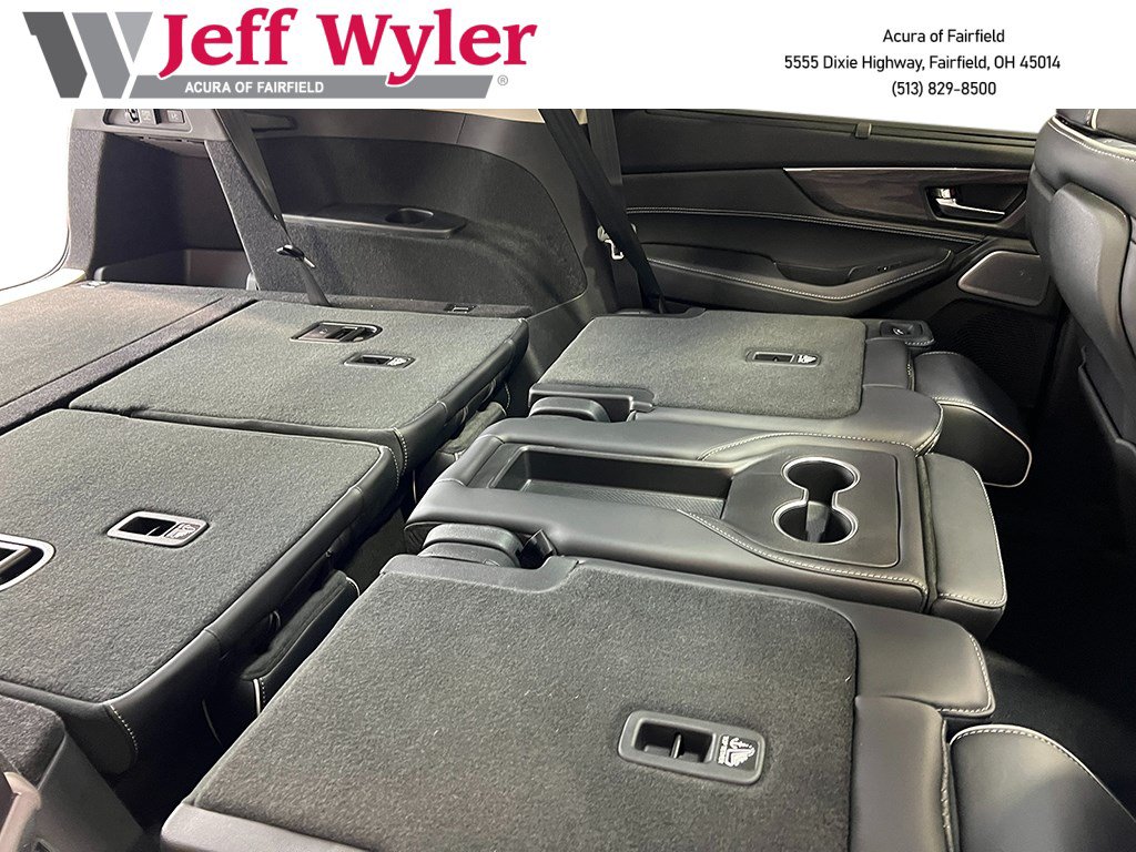 New 2026 Acura MDX w/ Advance Package AWD/4WD image 32