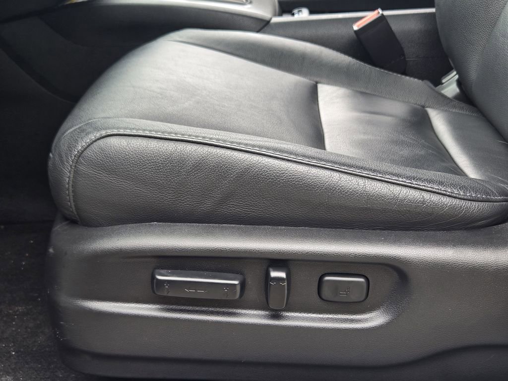Used 2022 Honda Pilot Special Edition image 32