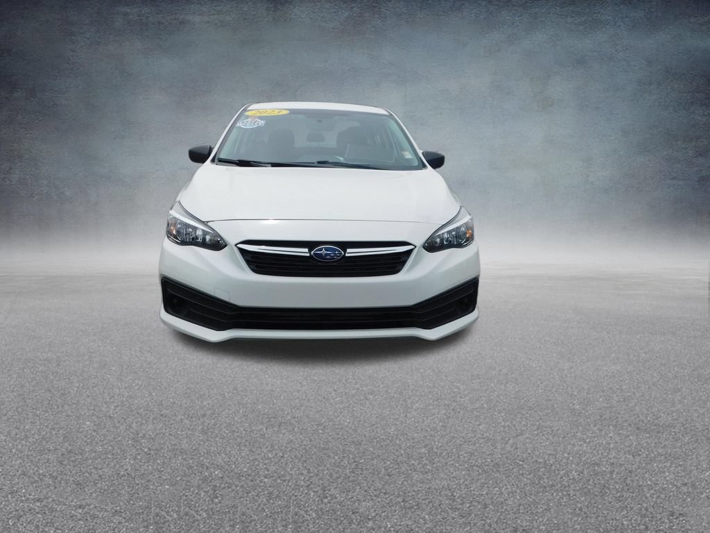 Used 2023 Subaru Impreza 2.0i AWD/4WD image 8