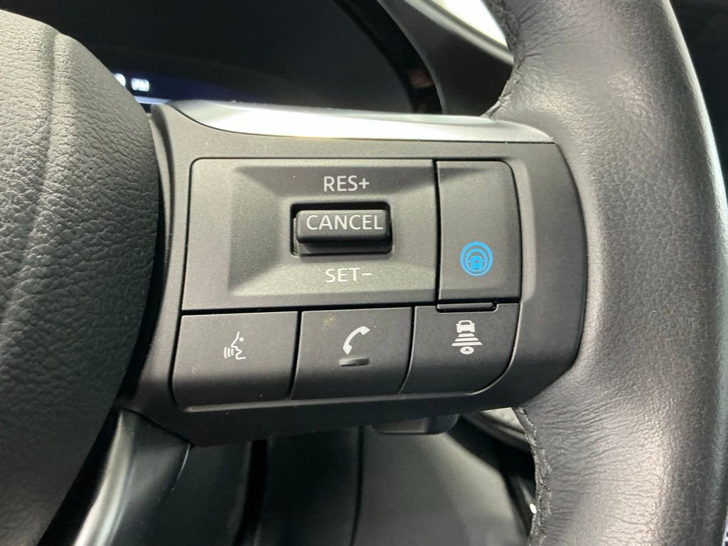 Used 2025 INFINITI QX60 Luxe w/ Vision Package image 51