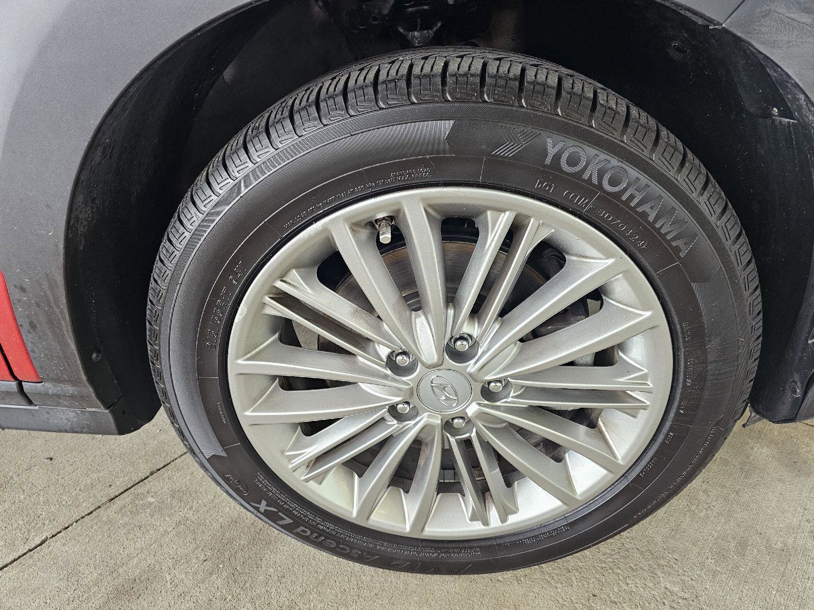 Used 2021 Hyundai Kona SEL Plus w/ Cargo Package image 9