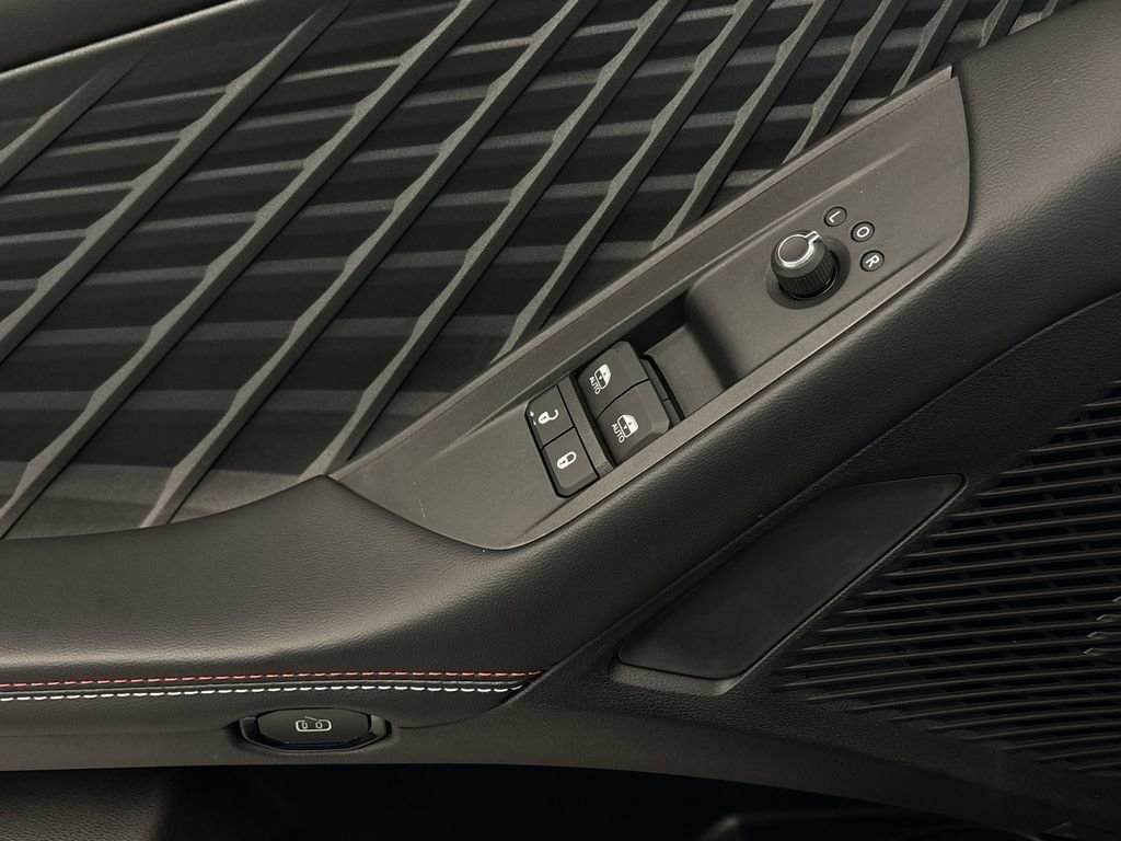 New 2026 Dodge Charger Scat Pack w/ Blacktop Package image 21