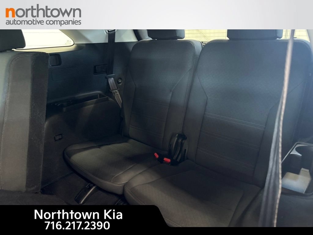 Used 2020 Kia Sorento LX FWD image 18