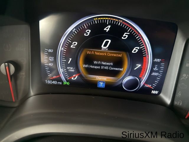 Used 2019 Chevrolet Corvette Grand Sport image 20