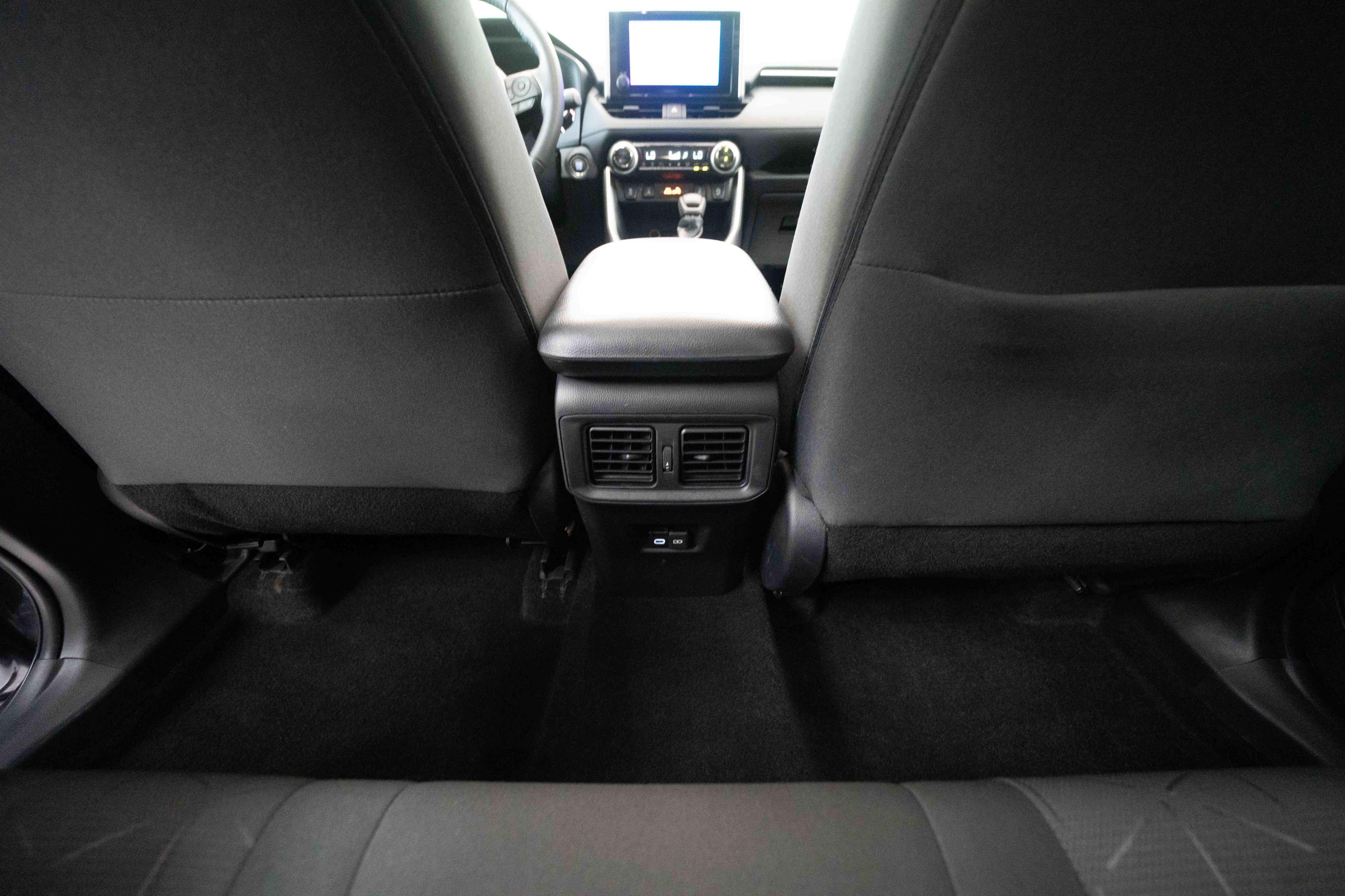 Certified 2023 Toyota RAV4 XLE w/ Convenience Package AWD/4WD image 24