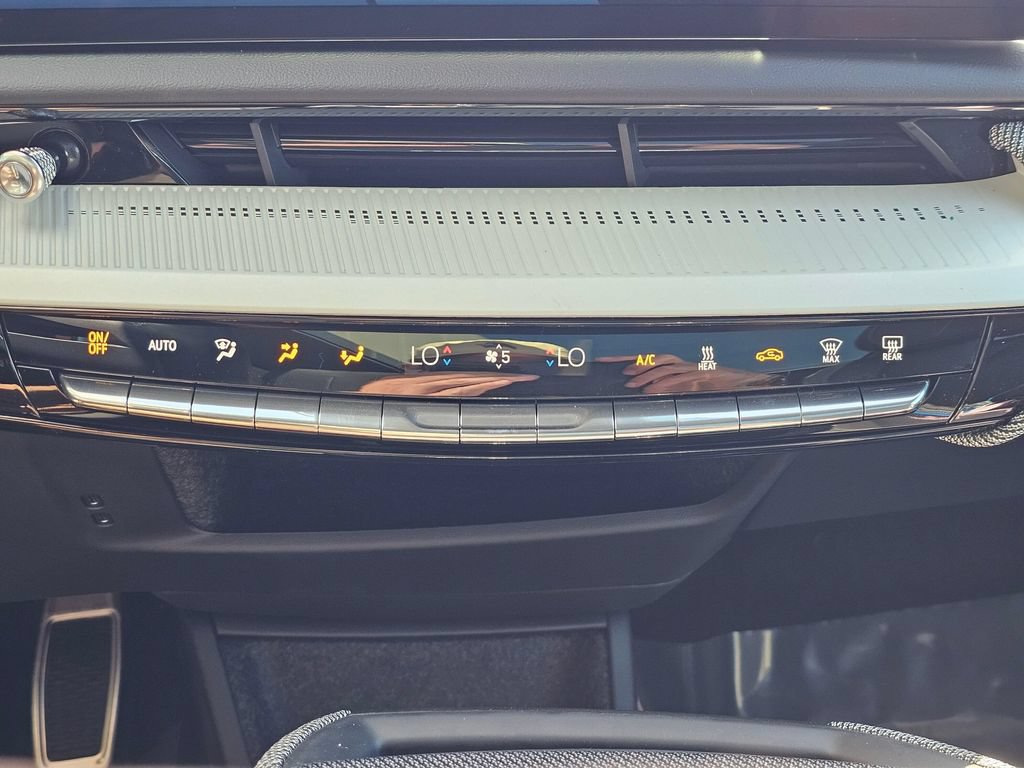New 2026 Cadillac Optiq Sport 1 AWD/4WD image 31