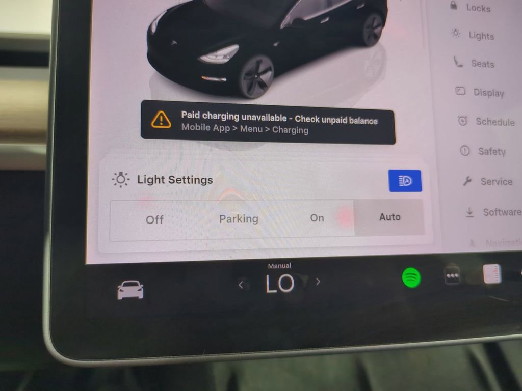 Used 2023 Tesla Model 3 Standard Range image 28