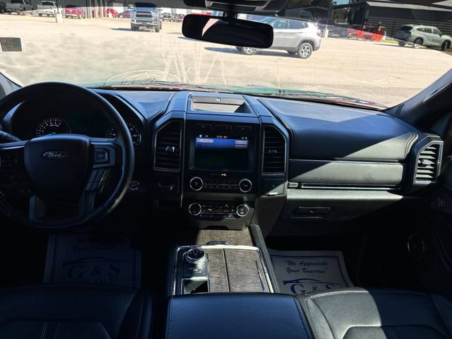 Used 2019 Ford Expedition Limited w/ Equipment Group 301A RWD image 13
