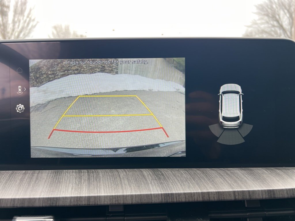 Certified 2023 Kia Telluride EX image 19