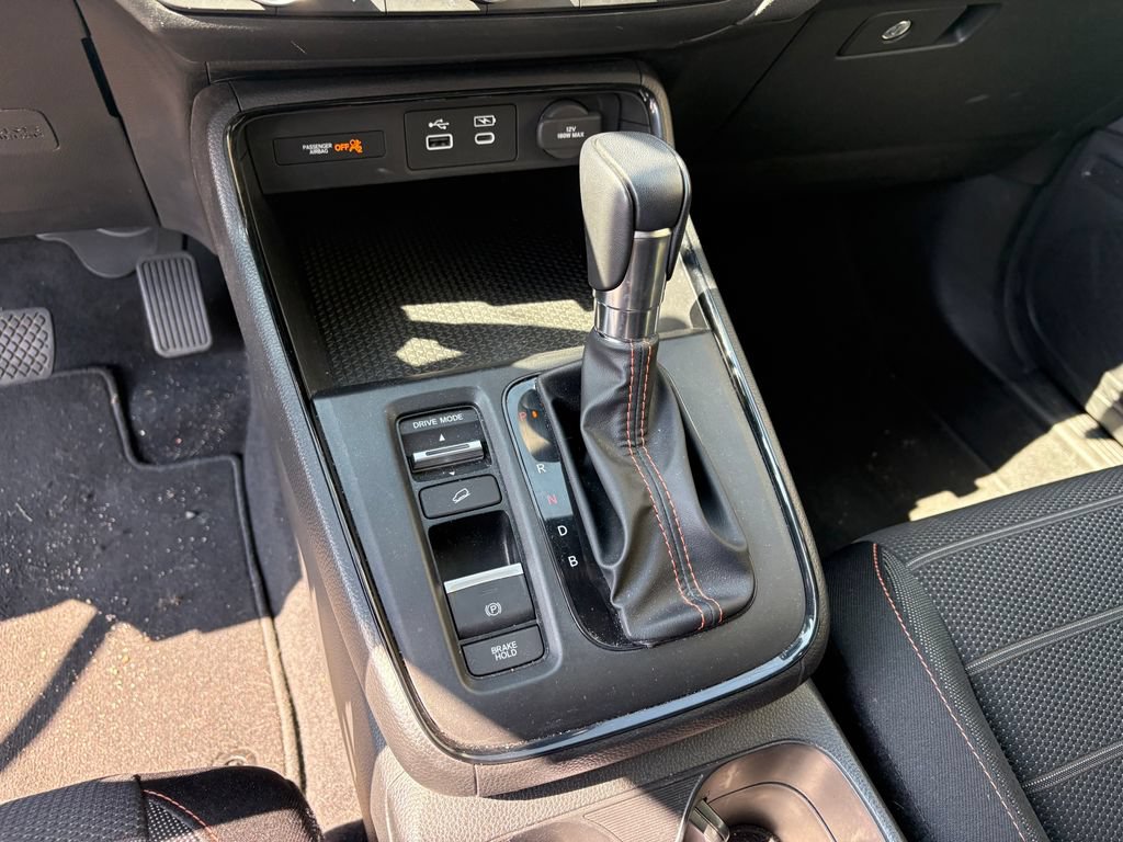 Used 2024 Honda CR-V Sport image 23