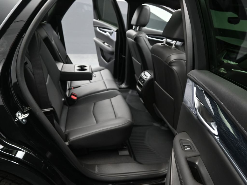 New 2026 Cadillac XT5 Premium Luxury w/ Driver Assist Package AWD/4WD image 21